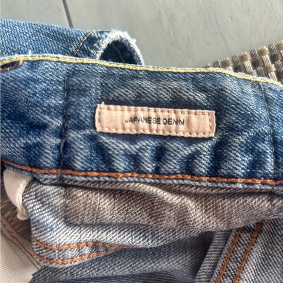 New R13 X-BF jeans - Picture 12 of 14